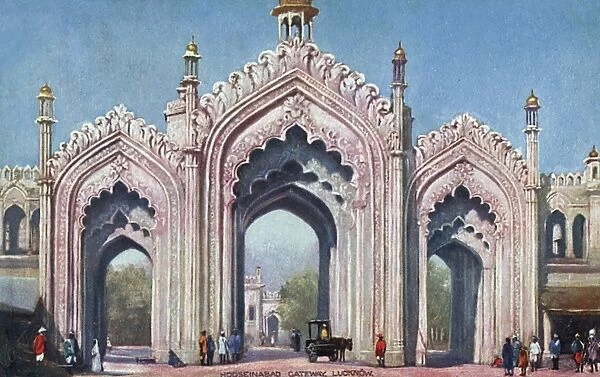 Chota Imambara