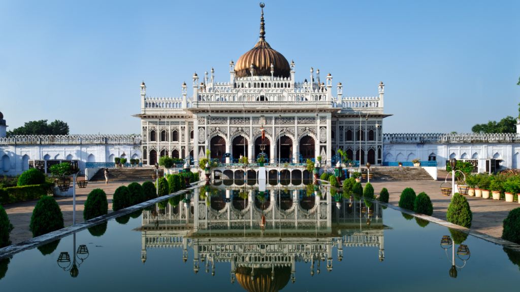 chota imambara