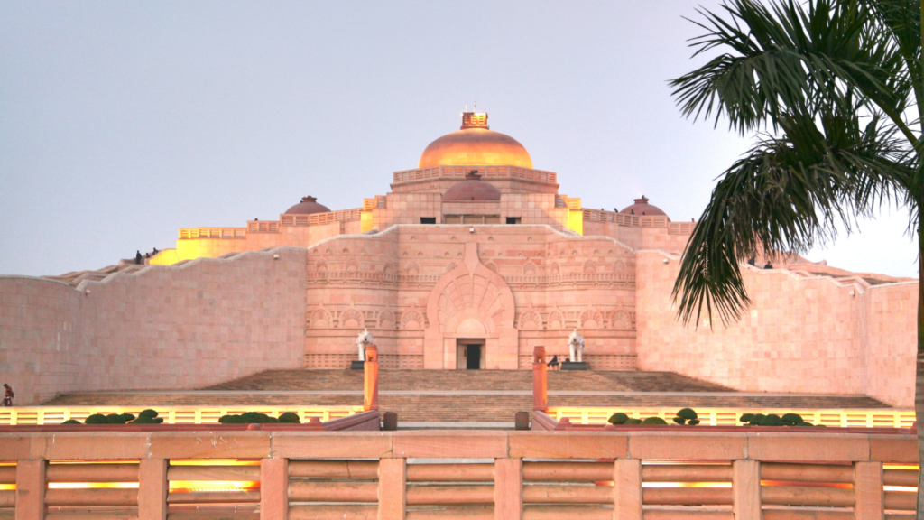 Ambedkar Park